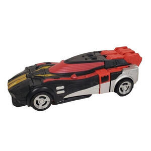 Power Rangers Beast Morphers Gobusters DX Go-Buster Ace CB-01 Megazord BANDAI